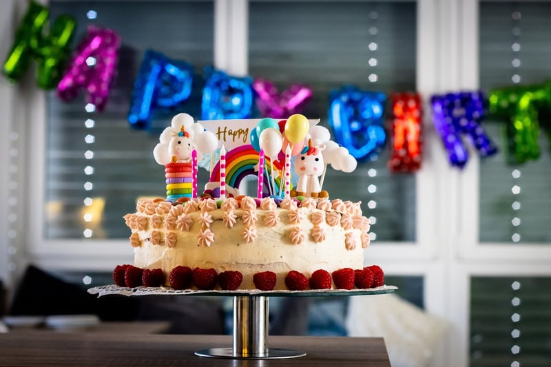 Creative Cake