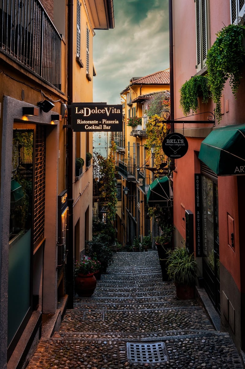 Tuscany, Italy