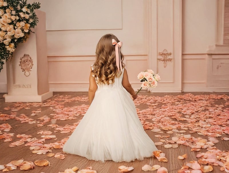 Boho Chic Wedding